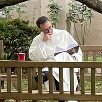Fr. Aquinas Guilbeau, OP (@fraquinasop) 's Twitter Profile Photo Fr. Aquinas Guilbeau, OP (@fraquinasop) 's Twitter Profile Photo