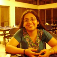 Sheeba Sekharan (@sheebuski) 's Twitter Profile