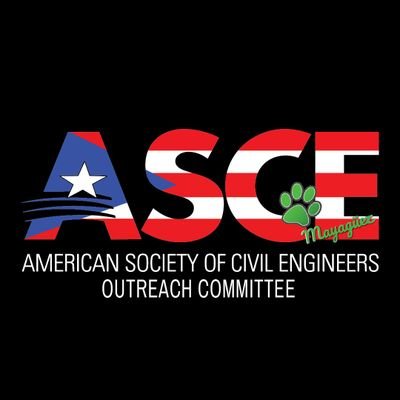 ASCE UPRM🐾 Student Chapter - Outreach Comittee