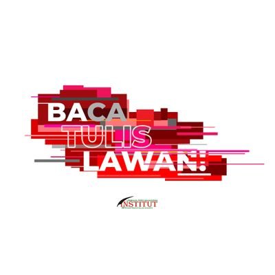 #BacaTulisLawan | Menyuarakan Kebebasan, Keadilan dan Kejujuran. 
Narahubung:  0818-0797-2937 (Naufal)
https://t.co/1hd8U3eVNn