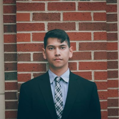 Taulbee419's profile picture. | AΣΦ Alum |