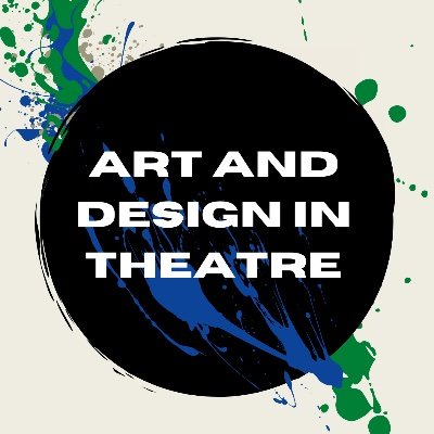 Rose Bruford: Art and Design in Theatre Exhibition