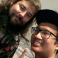 Matt Ajyn (@itzasianfool) 's Twitter Profile