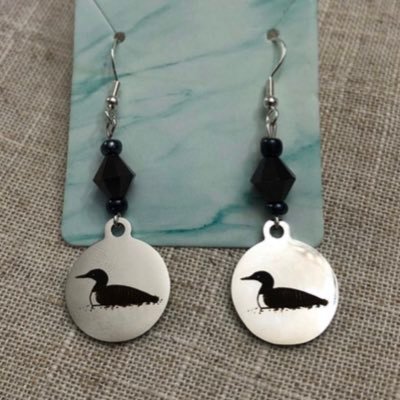 Fun fabulous affordable handmade jewelry and other fun gifts. Growing my store and adding new items all the time. #Etsy