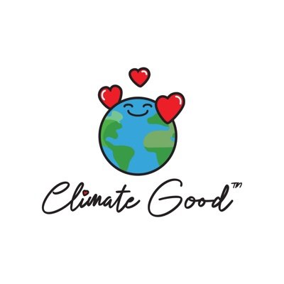 #ClimateGood is a Canadian company focused on enabling the power of many by making climate positive action accessible to everyone. 🌎❤️