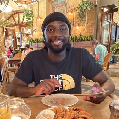 EL_codedev's profile picture. Software Engineer . Open to connecting, feel free to reach out. Let's go! Arsenal.