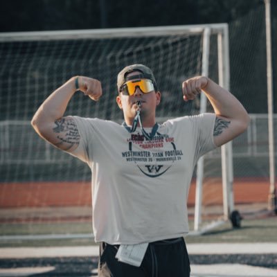 CoachHogue58 Profile Picture