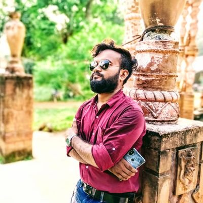 Sunirmal94's profile picture. 