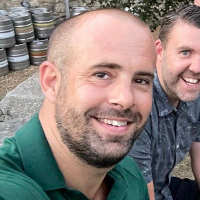 andycbrittain's profile picture. (Personal account). Work account @andybrittain