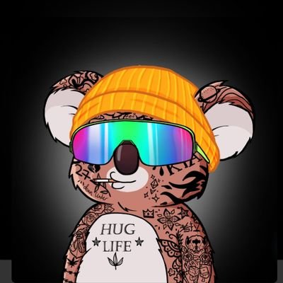 nftfound's profile picture. ₿ Hyper  🦋 Collector Team♦️Shares Popular Arts♦️

#nftcollector #crypto #avax #eth #tezos #sol