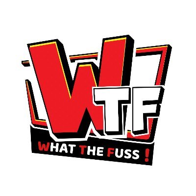 W_T_F_Channel Profile Picture