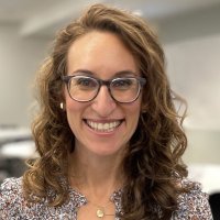 Ilana Rosman, MD(@ilanarosman) 's Twitter Profile Photo