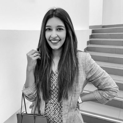 honey_sheth's profile picture. Journalist turned Publicist