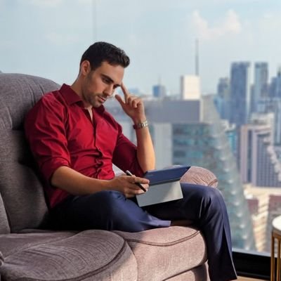 Speran49's profile picture. Investor and Trader