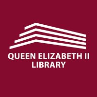 QEII Library, Memorial University (@munqeii) 's Twitter Profile Photo QEII Library, Memorial University (@munqeii) 's Twitter Profile Photo