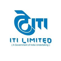 ITI Limited(@ITILTDINDIA) 's Twitter Profile Photo