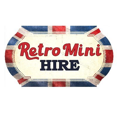 retrominihire's profile picture. 🚗 Retro Mini Hire UK
📍 Classic Mini Cooper Hire for Weddings, Events & Adventures
✨ Drive the Icon. Relive the Retro.
📸 Tag us: #RetroMiniHire
📅 Book Now👇