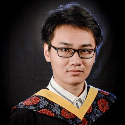 YuzhongHuang's profile picture. PhD student at USC