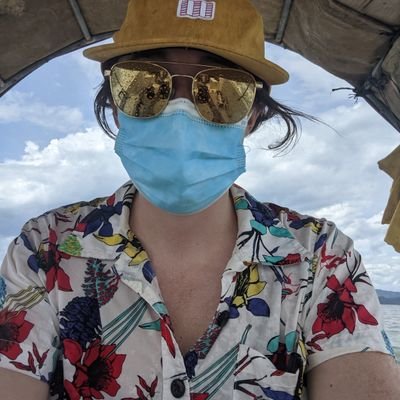 she/her(s)
Appreciator of lakes ~ Big fan of microbes ~ Shameless wearer of socks with chacos
@CarnegieEcology postdoctoral fellow
@CSU_Ecology alum