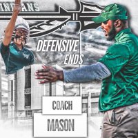 COACHMASE (@coachmase10) 's Twitter Profile