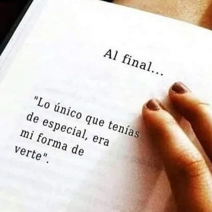 🇪🇦
Mi opinión en Tw es mía, si no sabes tolerar pensamientos diferentes cierra al salir.Comento 📺, injusticias, victorias y lo primero que se me ocurra 💫