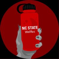 WellRec (@ncstatewellrec) Twitter profile photo