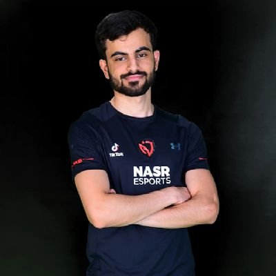 NASR | Tekken Master Profile