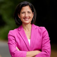 Beatriz Gómez Mouakad(@bgm_ward5) 's Twitter Profile Photo