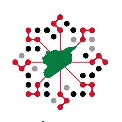 المرصد السوري للشبكات logo