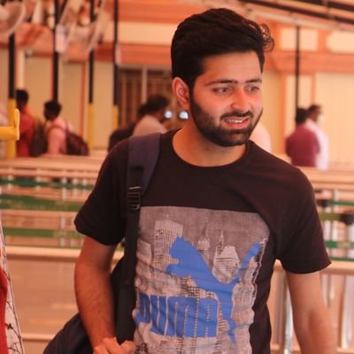 MBBS|SKIMS MC|17
MD RESPIRATORY MEDICINE|24