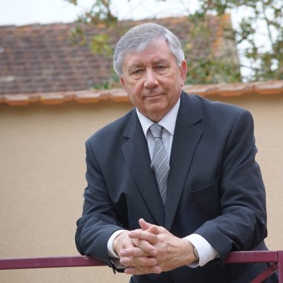 Sénateur honoraire de la #vienne86, @departement86, Membre du @hceac