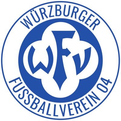 Herzlich Willkommen auf dem neuen und offiziellen Twitter Account des Würzburger Fußballvereins e.V. I #UnserHerzschlägtblau