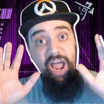 🎮 Twitch Partner | Playing NBA2K & MMORPGs
🔗 https://t.co/Xezm7hdiAb