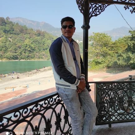 bhattashish23's profile picture. I am from #Uttarakhnad #Tehri Gharwal