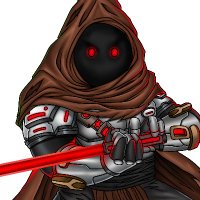 Darth Paul (@iamdarthpaul) 's Twitter Profile Photo Darth Paul (@iamdarthpaul) 's Twitter Profile Photo
