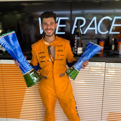 McLaren mechanic https://t.co/pLa9SeY4Db #coys