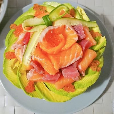 フランス在住
✴料理*美味しいもの巡りの記録✴
フォロバ/コメ 時差以上に時差あります🙇♀️
2024.10 息子出産
IBS 胃腸最弱
❤️:Cuisiner, Manger, Dessiner, Animes
JP EN FR... ES🔰
