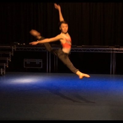 Personal Profile for The Dance Department at Maghull High School, Liverpool