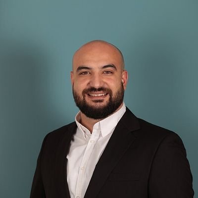 Baloraki's profile picture. Passionate father, full stack developer and loves JavaScript