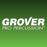 GroverProPercussion (@groverproperc) 's Twitter Profile Photo GroverProPercussion (@groverproperc) 's Twitter Profile Photo