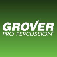 GroverProPercussion(@GroverProPerc) 's Twitter Profile Photo