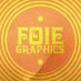 Foie Graphics (@foie_graphics) Twitter profile photo Foie Graphics (@foie_graphics) Twitter profile photo
