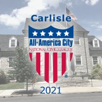 Carlisle Borough (@carlisleborough) 's Twitter Profile Photo Carlisle Borough (@carlisleborough) 's Twitter Profile Photo