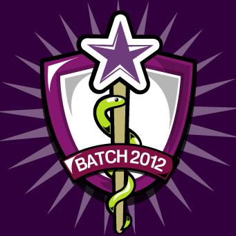 hsimed12's profile picture. DLS-HSI College of Medicine Batch 2012