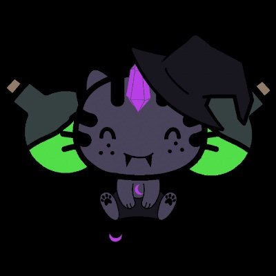crystal cats nftさんのプロフィール画像