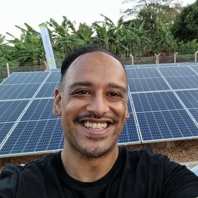honrikki's profile picture. Everything Solar  https://t.co/ClDW6feEZy