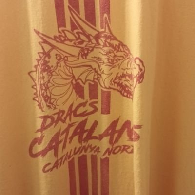 Catalan Dragons/USAP fan in the Big Apple! -     
 RIP NYR-Ironworkers and NYRL