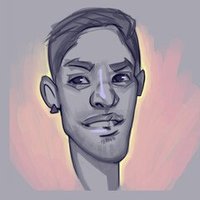 Gabe Gonzo(@GabeGonzoArt) 's Twitter Profile Photo