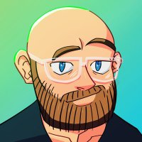 Kyle • 🏳️🌈 (@kyleofthebeard) 's Twitter Profile Photo Kyle • 🏳️🌈 (@kyleofthebeard) 's Twitter Profile Photo