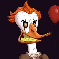 Goosepumps (@goosepumpsnft) 's Twitter Profile Photo Goosepumps (@goosepumpsnft) 's Twitter Profile Photo